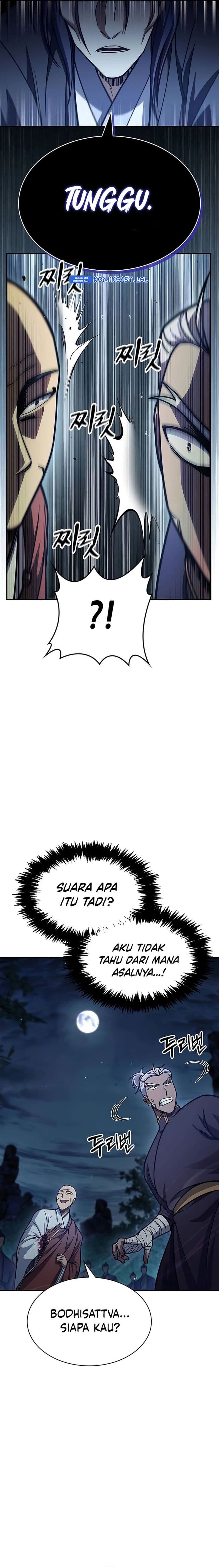 Heavenly Grand Archive’s Young Master - Chapter 79 - Page 15