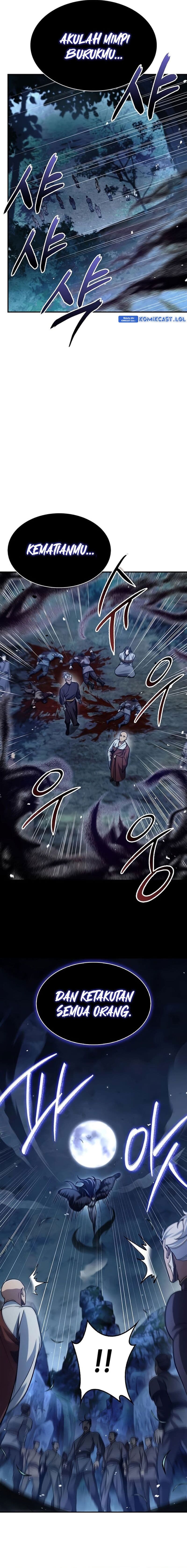Heavenly Grand Archive’s Young Master - Chapter 79 - Page 16