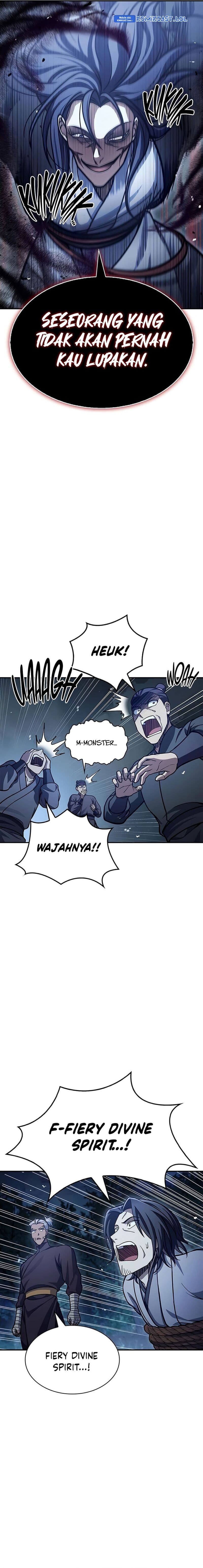 Heavenly Grand Archive’s Young Master - Chapter 79 - Page 17