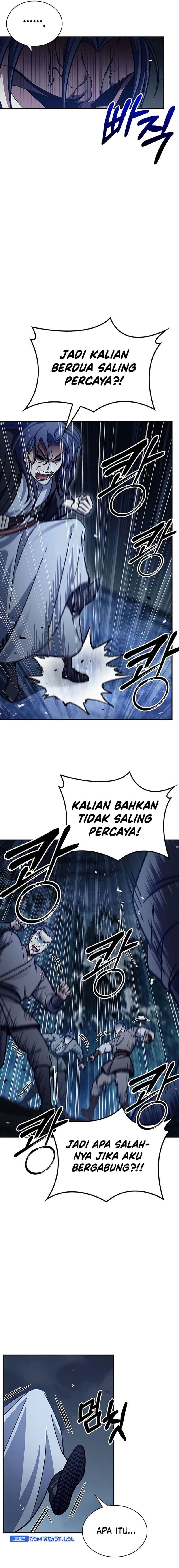 Heavenly Grand Archive’s Young Master - Chapter 79 - Page 20