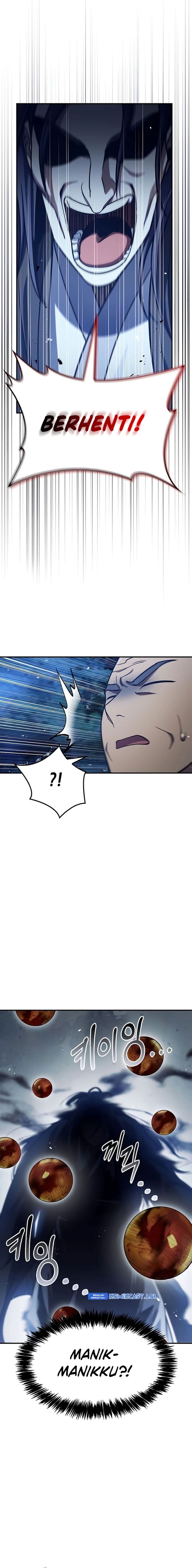 Heavenly Grand Archive’s Young Master - Chapter 79 - Page 26