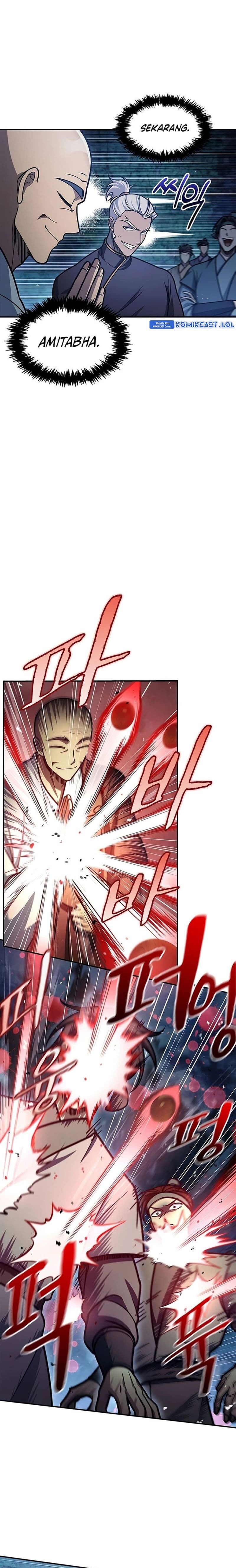 Heavenly Grand Archive’s Young Master - Chapter 79 - Page 9