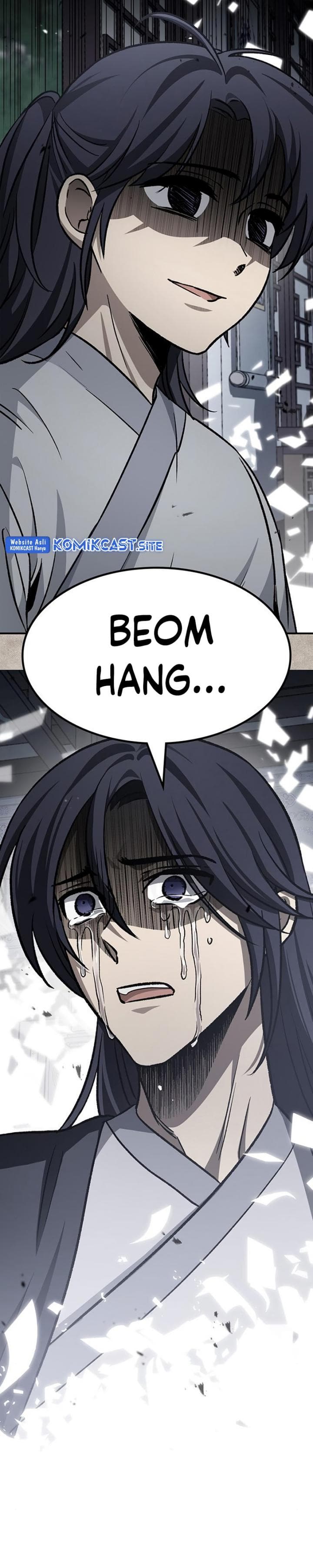 Heavenly Grand Archive’s Young Master - Chapter 8 - Page 12