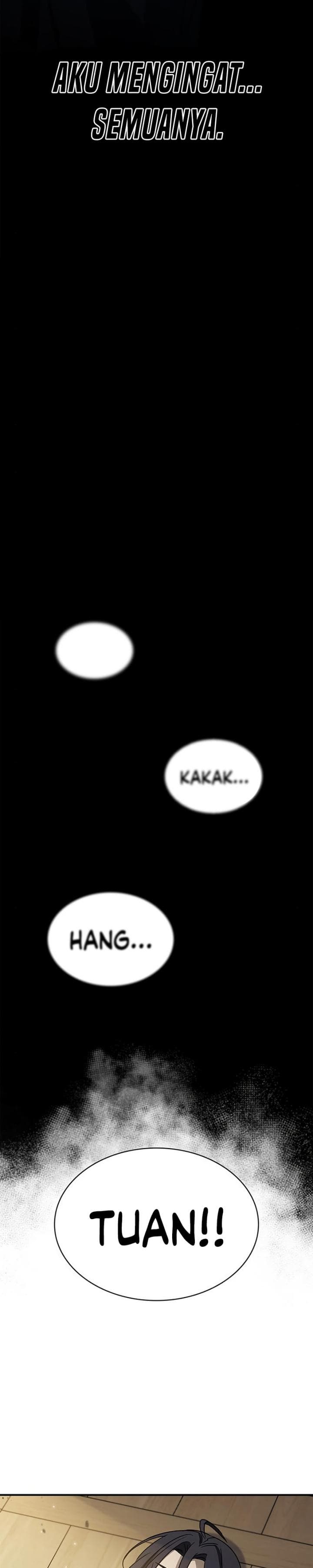 Heavenly Grand Archive’s Young Master - Chapter 8 - Page 20