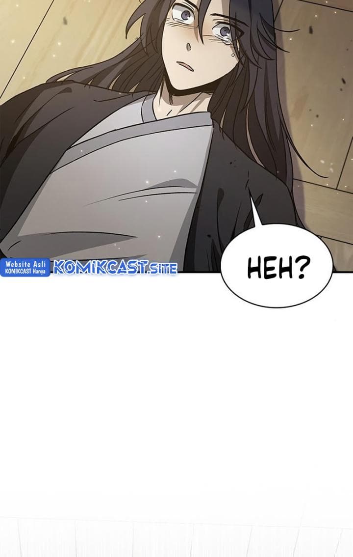 Heavenly Grand Archive’s Young Master - Chapter 8 - Page 21