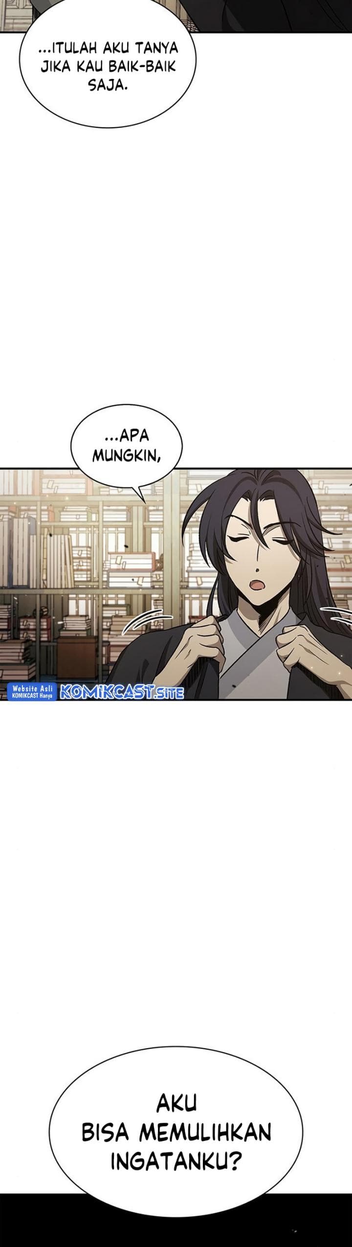 Heavenly Grand Archive’s Young Master - Chapter 8 - Page 25