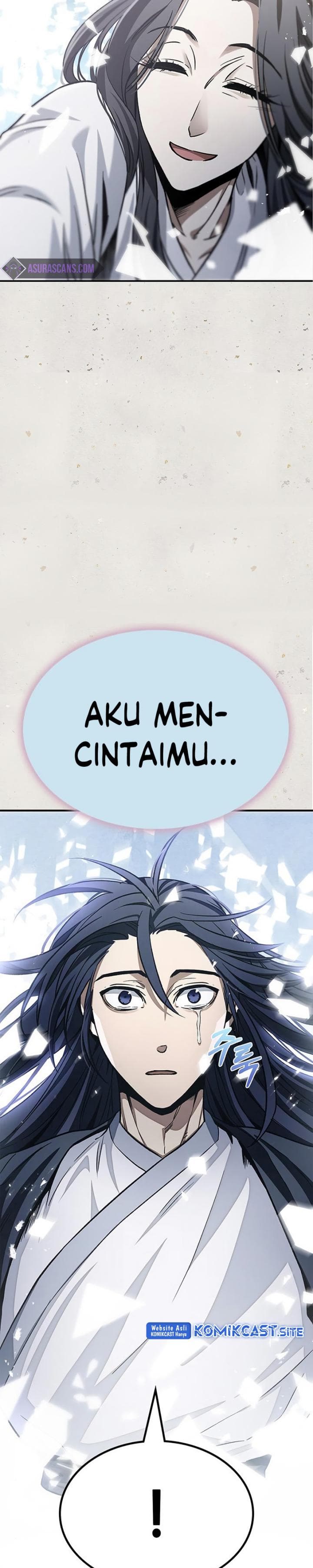 Heavenly Grand Archive’s Young Master - Chapter 8 - Page 3