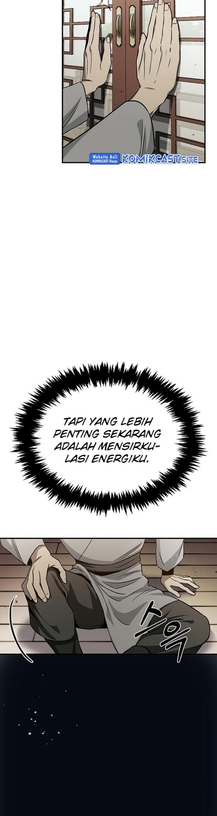 Heavenly Grand Archive’s Young Master - Chapter 8 - Page 37