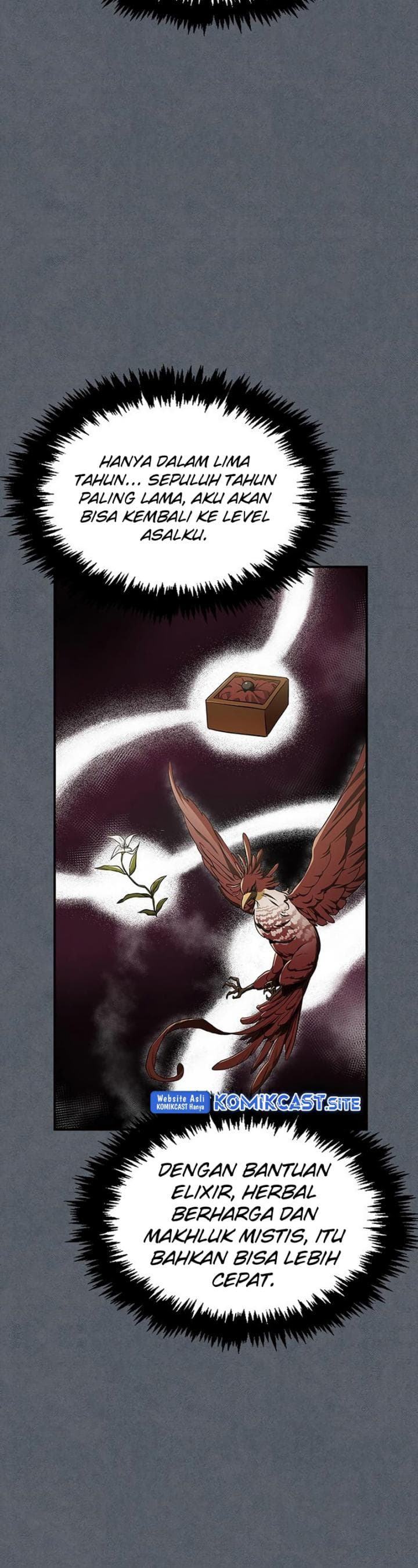 Heavenly Grand Archive’s Young Master - Chapter 8 - Page 41