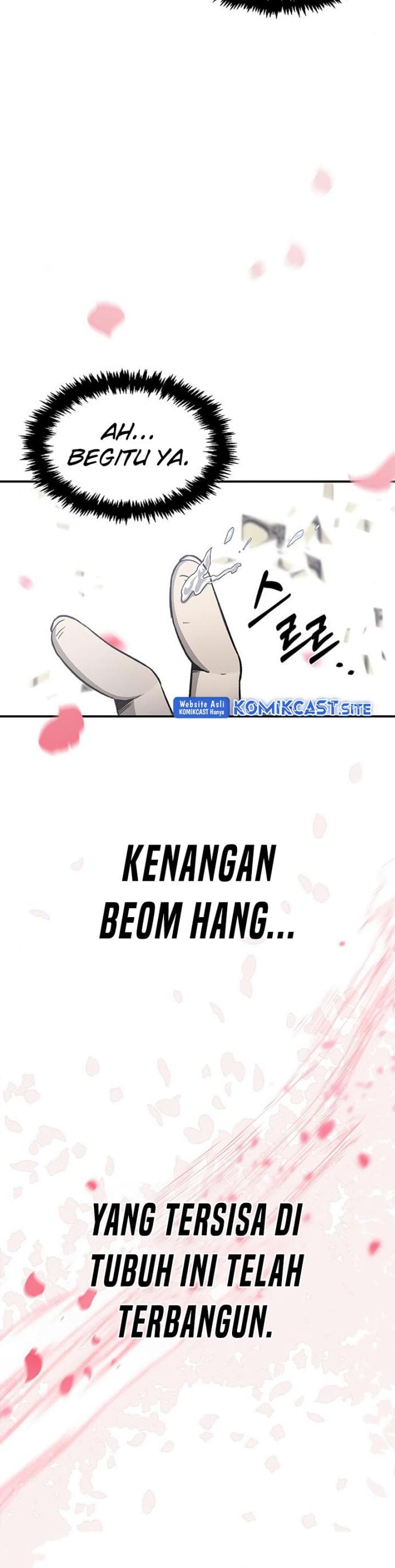 Heavenly Grand Archive’s Young Master - Chapter 8 - Page 5