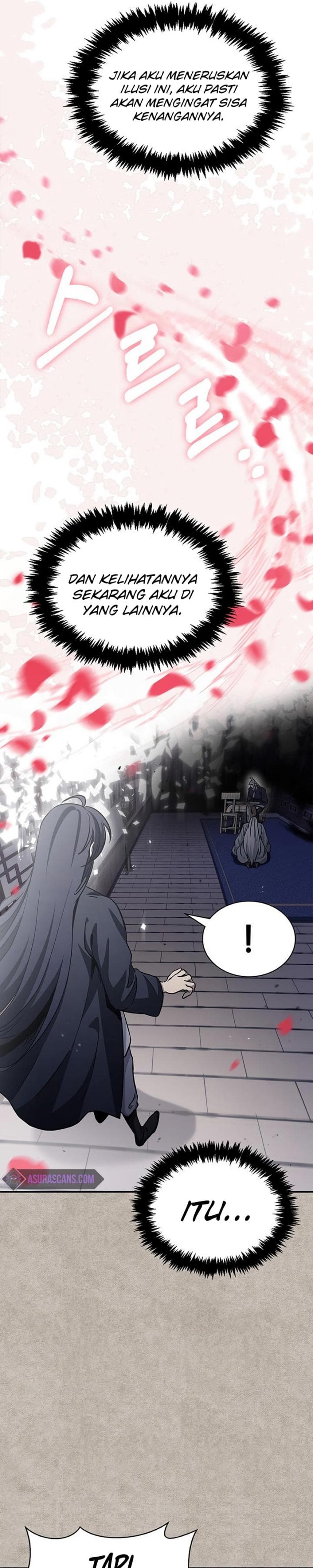 Heavenly Grand Archive’s Young Master - Chapter 8 - Page 6
