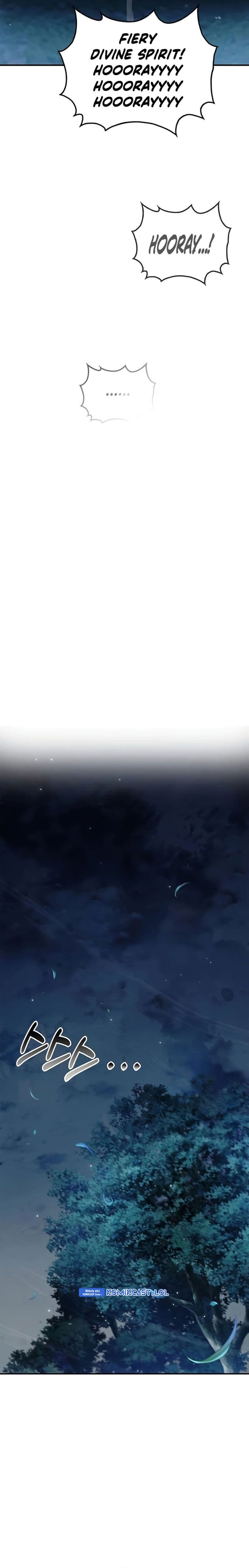 Heavenly Grand Archive’s Young Master - Chapter 80 - Page 21
