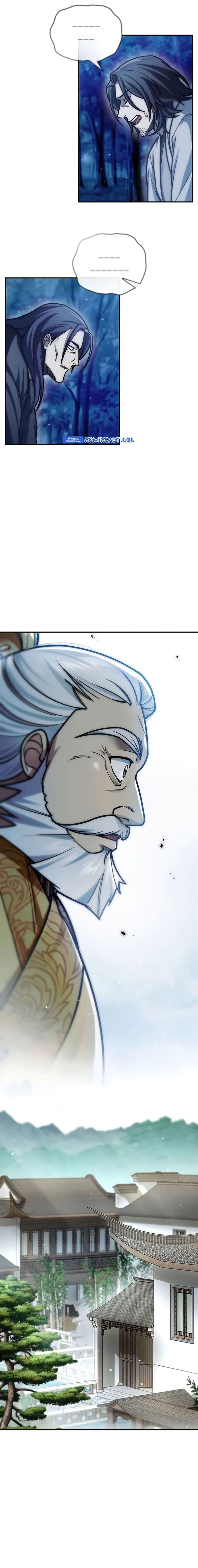 Heavenly Grand Archive’s Young Master - Chapter 80 - Page 28