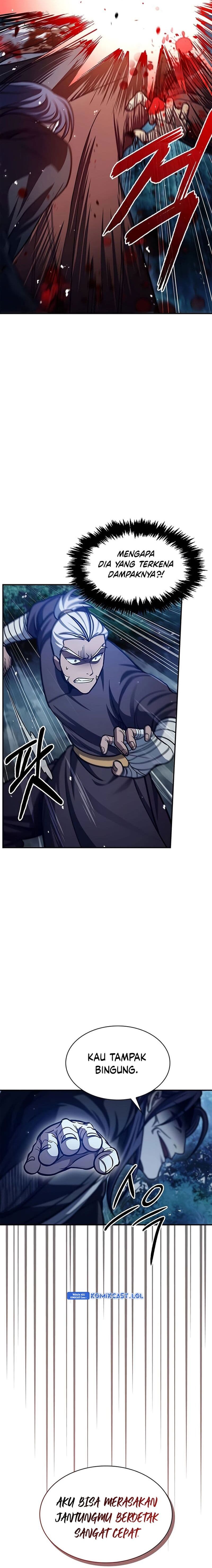 Heavenly Grand Archive’s Young Master - Chapter 80 - Page 4