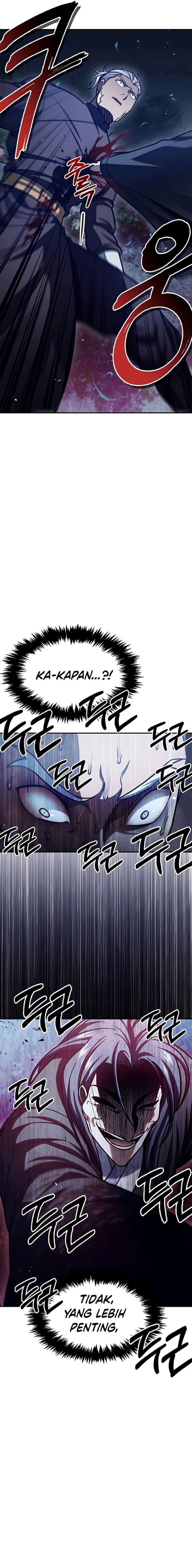 Heavenly Grand Archive’s Young Master - Chapter 80 - Page 5