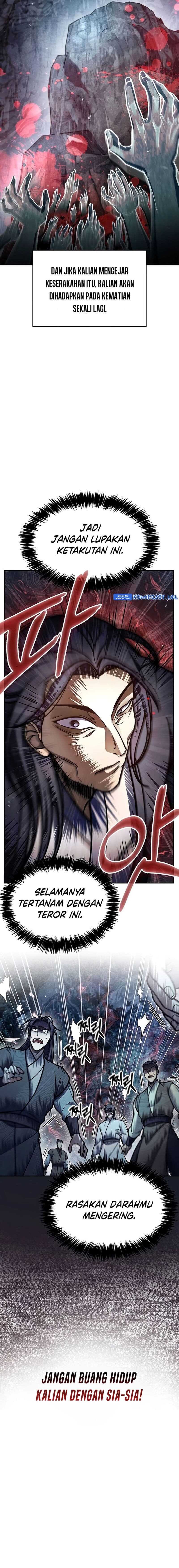 Heavenly Grand Archive’s Young Master - Chapter 80 - Page 9