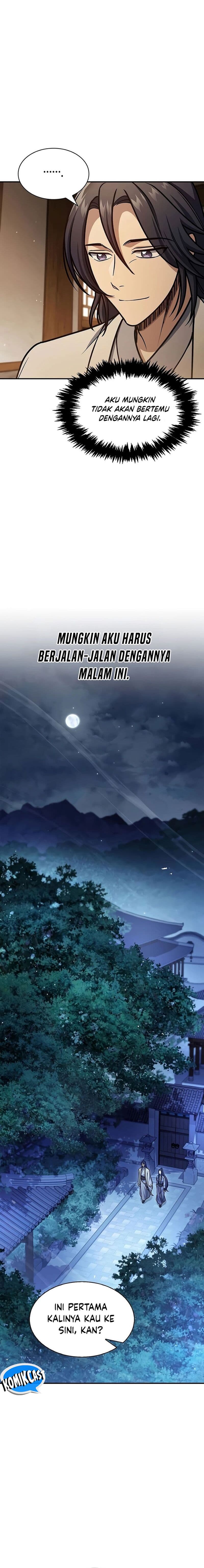 Heavenly Grand Archive’s Young Master - Chapter 81 - Page 24