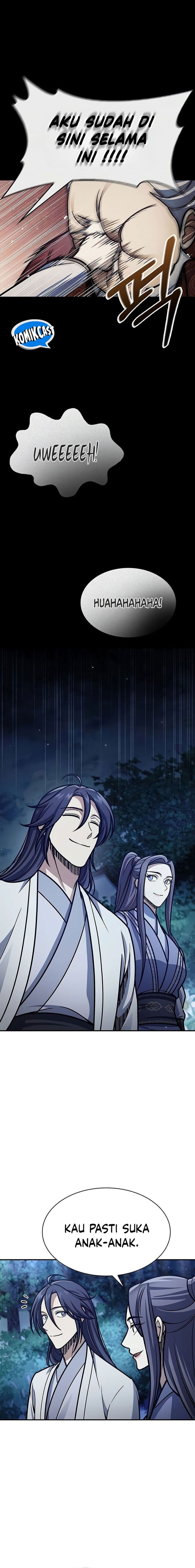 Heavenly Grand Archive’s Young Master - Chapter 81 - Page 30