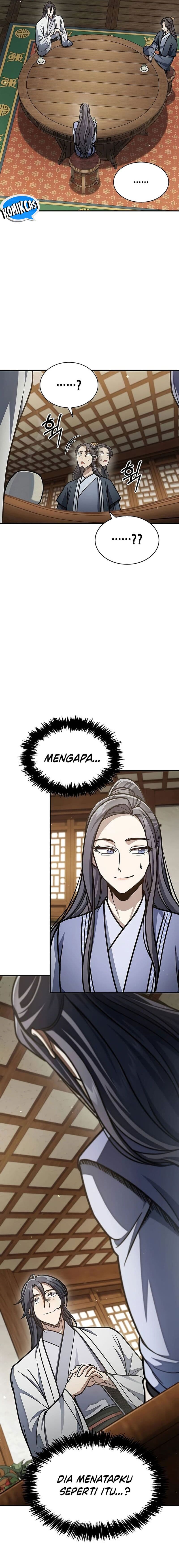 Heavenly Grand Archive’s Young Master - Chapter 81 - Page 9