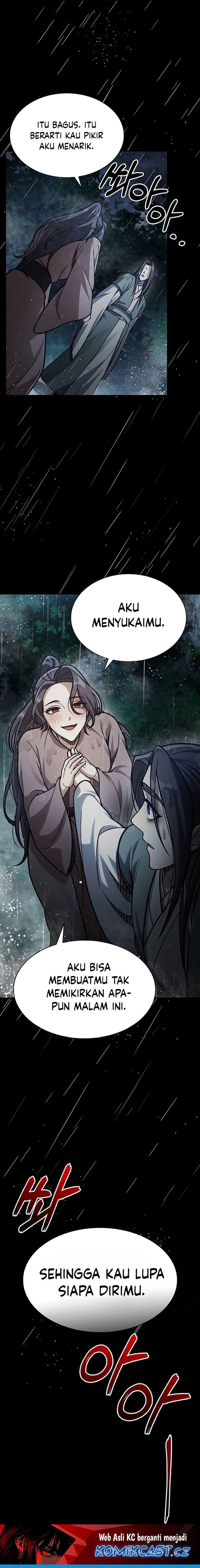 Heavenly Grand Archive’s Young Master - Chapter 82 - Page 29