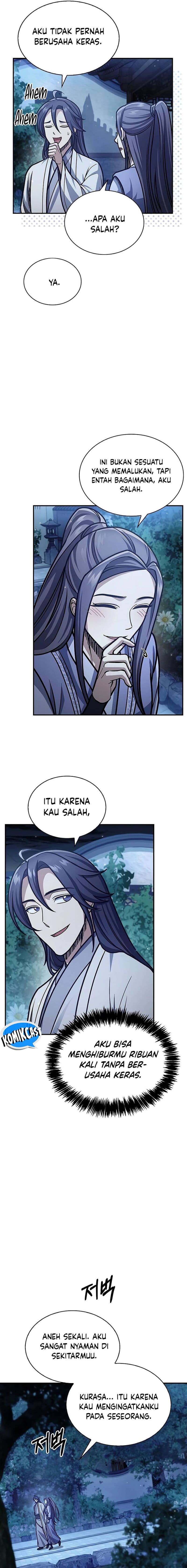 Heavenly Grand Archive’s Young Master - Chapter 82 - Page 4