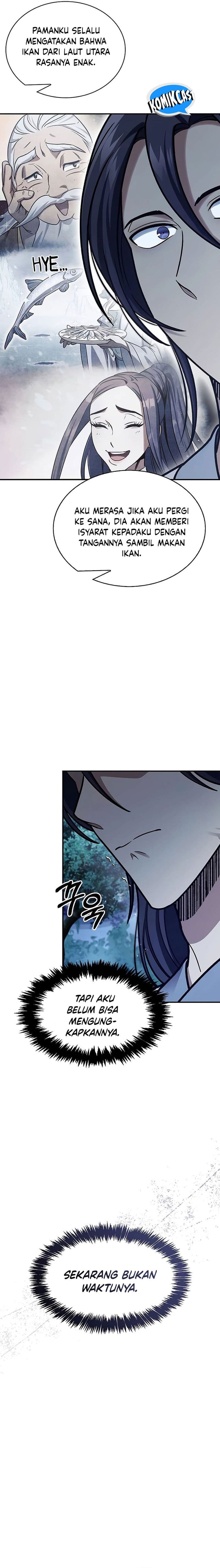 Heavenly Grand Archive’s Young Master - Chapter 82 - Page 7