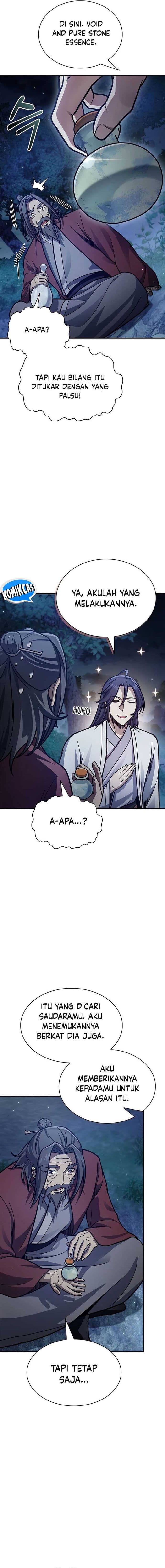 Heavenly Grand Archive’s Young Master - Chapter 83 - Page 12