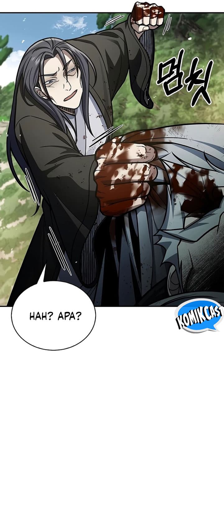 Heavenly Grand Archive’s Young Master - Chapter 84 - Page 10