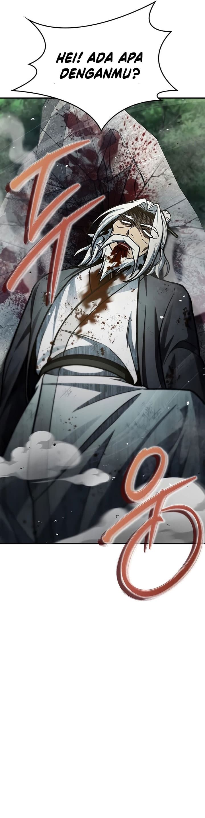 Heavenly Grand Archive’s Young Master - Chapter 84 - Page 11