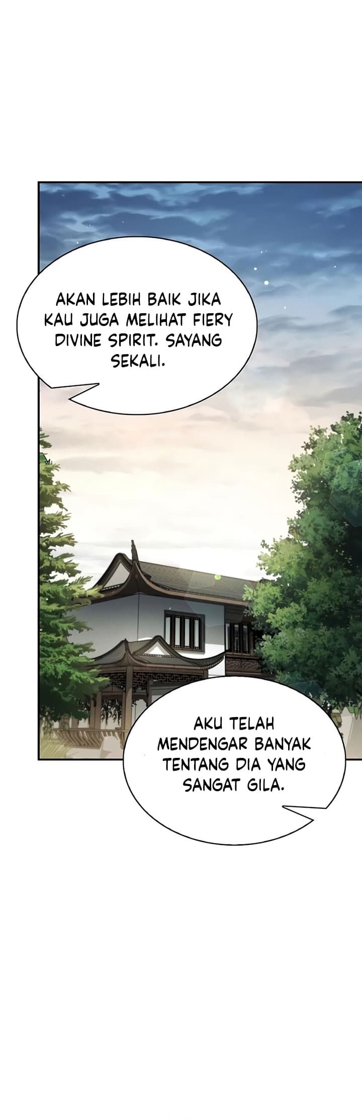 Heavenly Grand Archive’s Young Master - Chapter 84 - Page 24