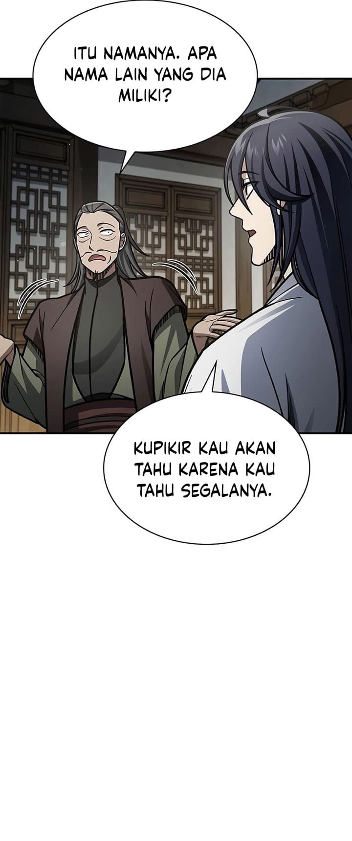 Heavenly Grand Archive’s Young Master - Chapter 84 - Page 29