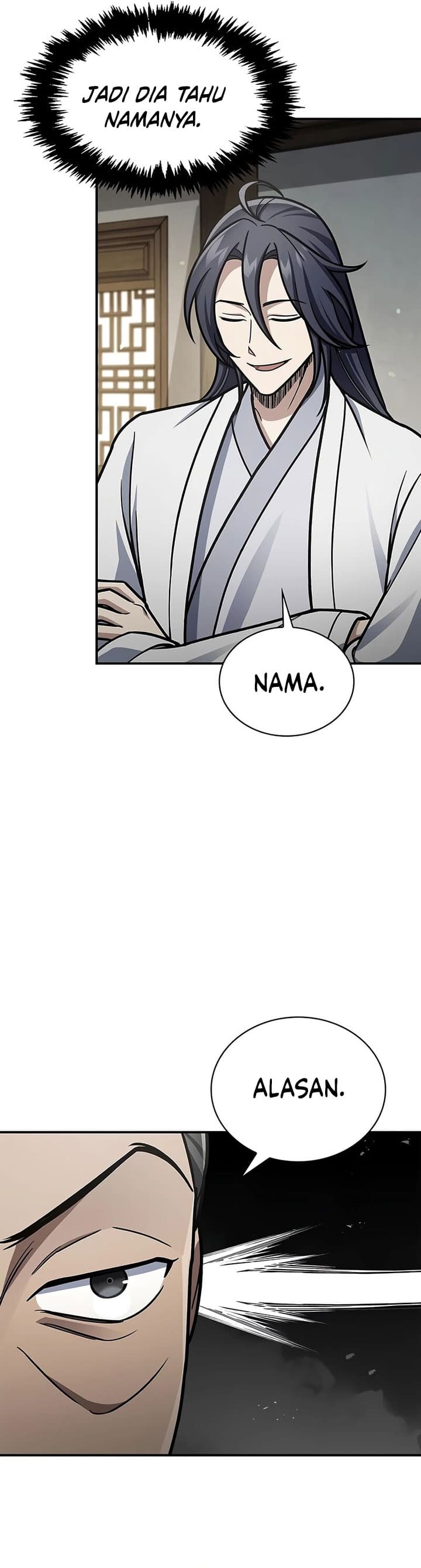 Heavenly Grand Archive’s Young Master - Chapter 84 - Page 31