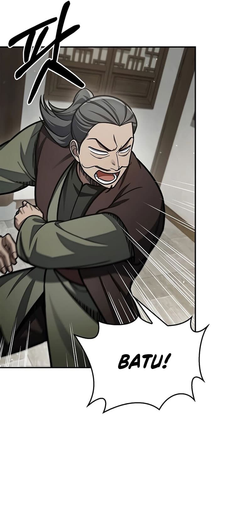 Heavenly Grand Archive’s Young Master - Chapter 84 - Page 34
