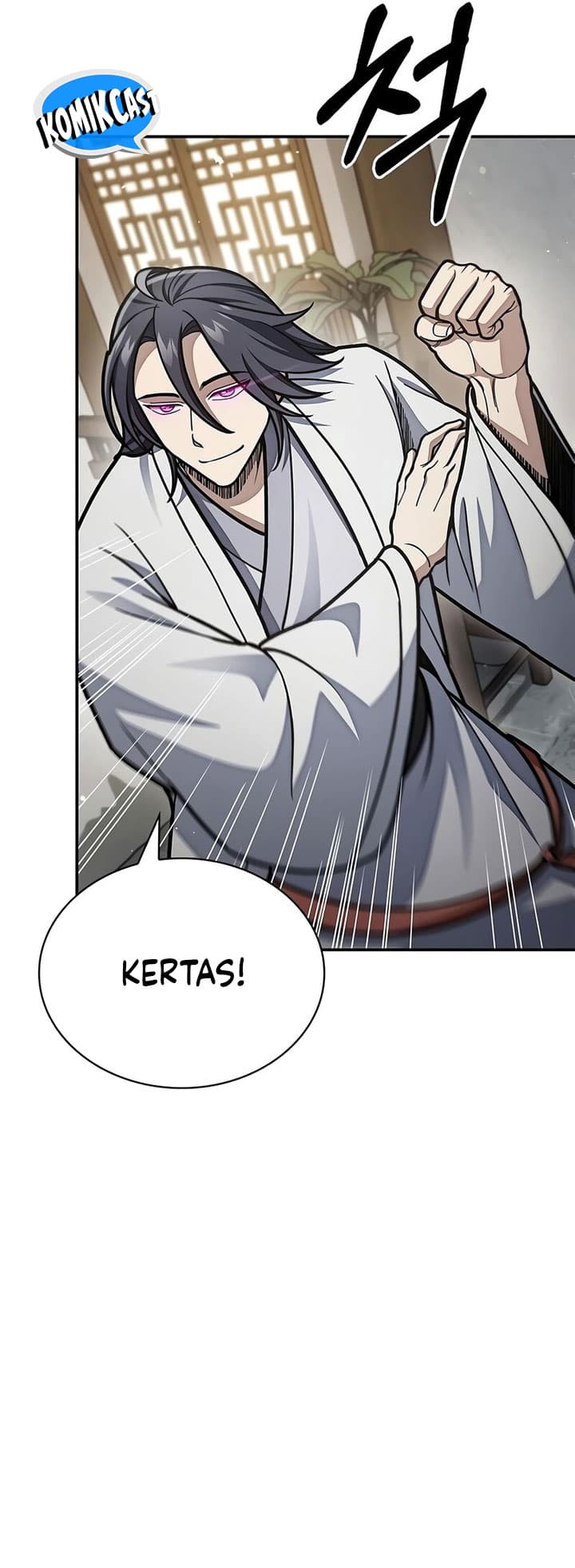 Heavenly Grand Archive’s Young Master - Chapter 84 - Page 35