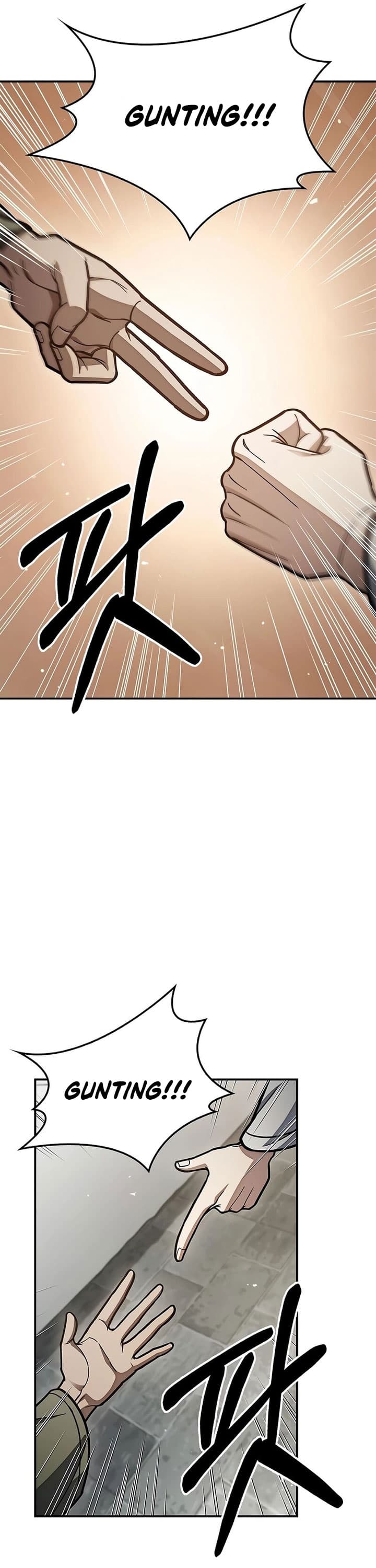 Heavenly Grand Archive’s Young Master - Chapter 84 - Page 36