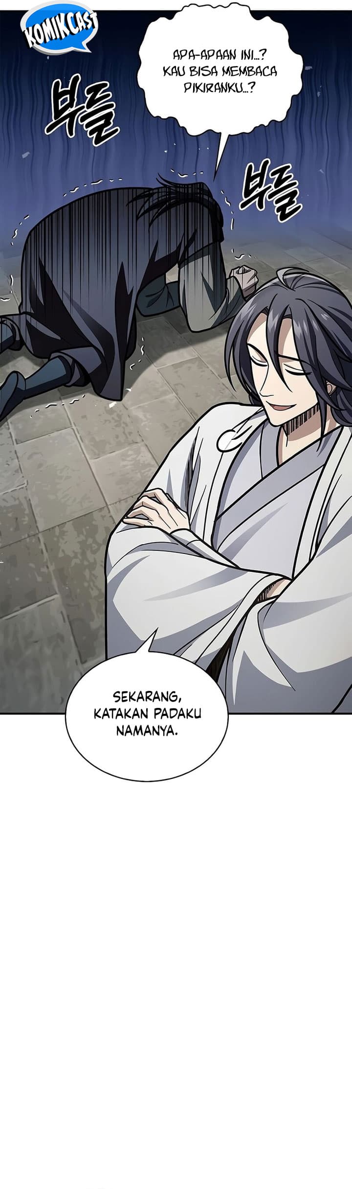 Heavenly Grand Archive’s Young Master - Chapter 84 - Page 38