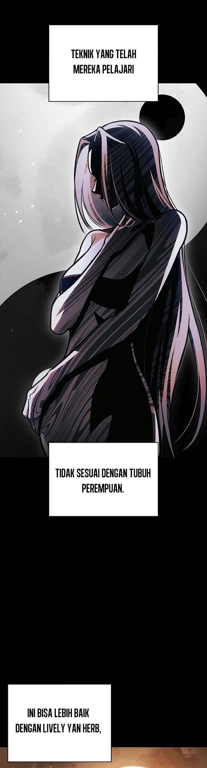 Heavenly Grand Archive’s Young Master - Chapter 84 - Page 44