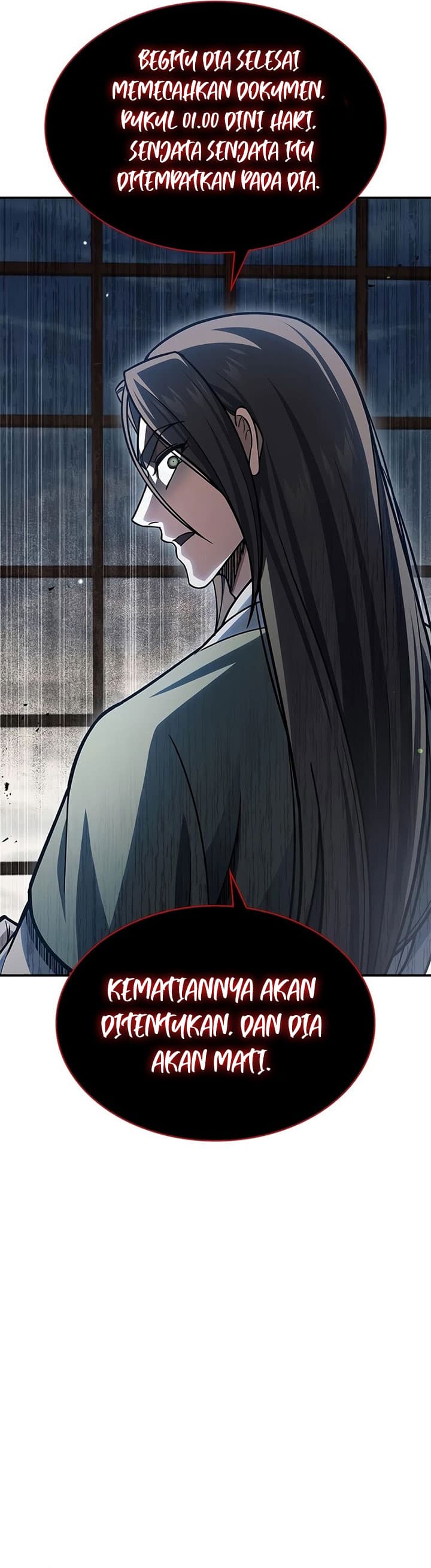 Heavenly Grand Archive’s Young Master - Chapter 84 - Page 56