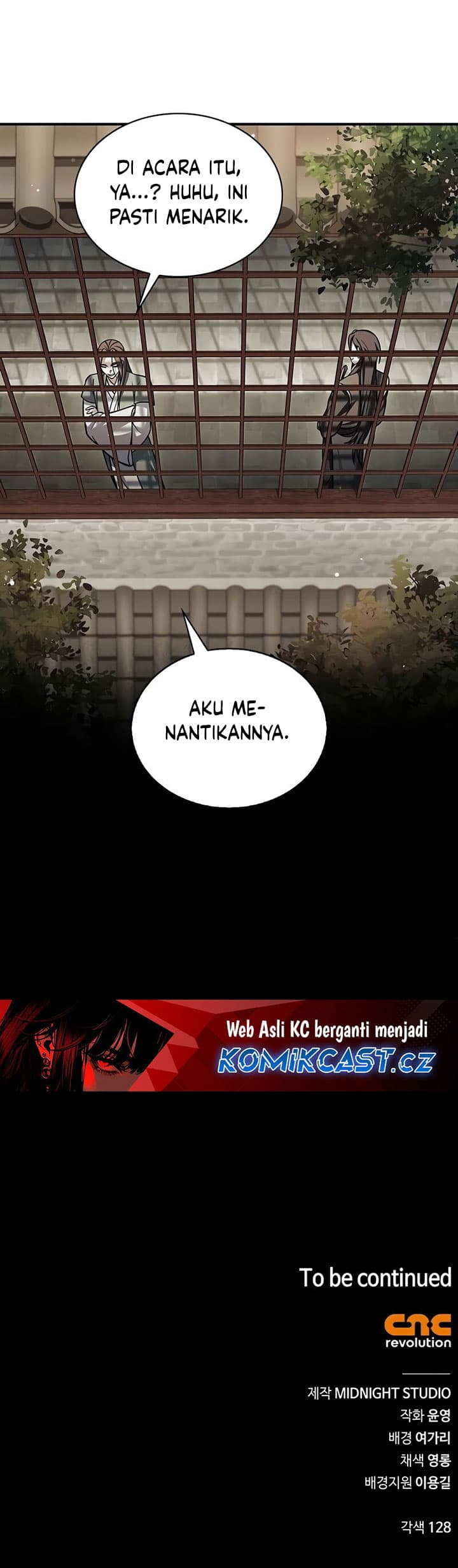 Heavenly Grand Archive’s Young Master - Chapter 84 - Page 61