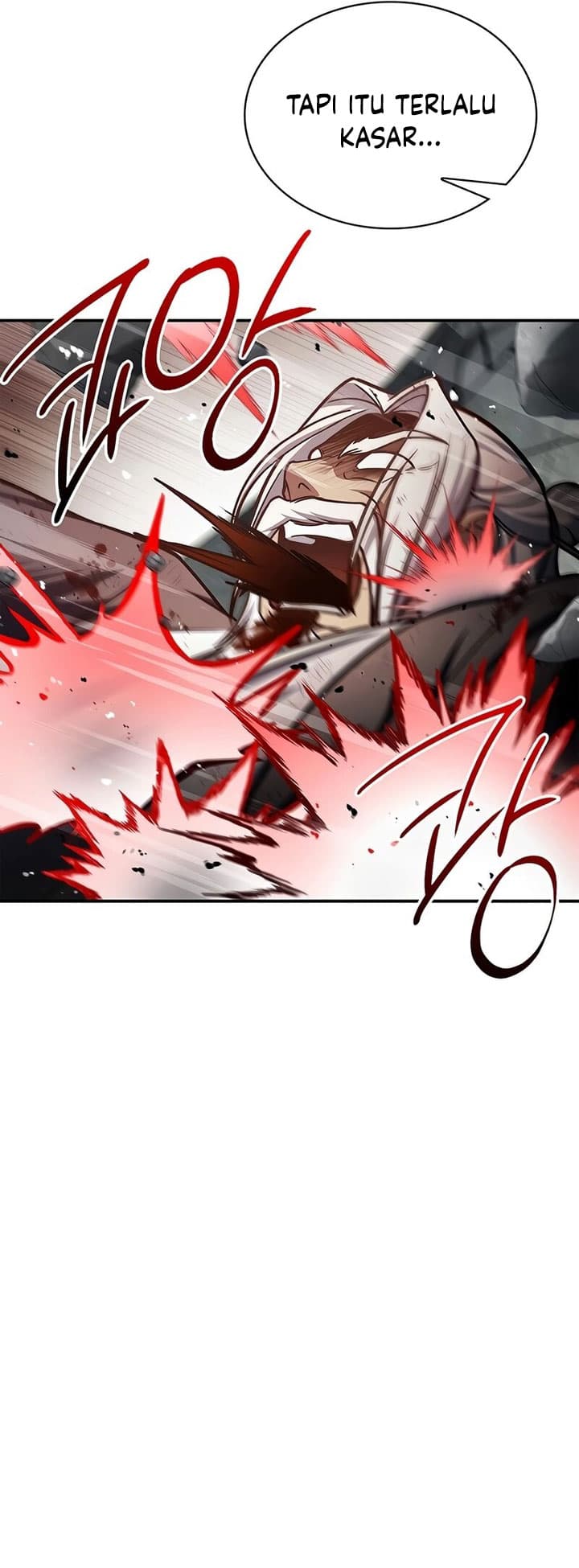 Heavenly Grand Archive’s Young Master - Chapter 84 - Page 9