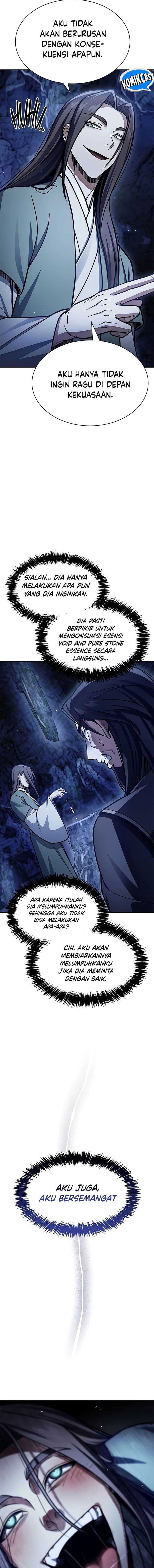 Heavenly Grand Archive’s Young Master - Chapter 86 - Page 10