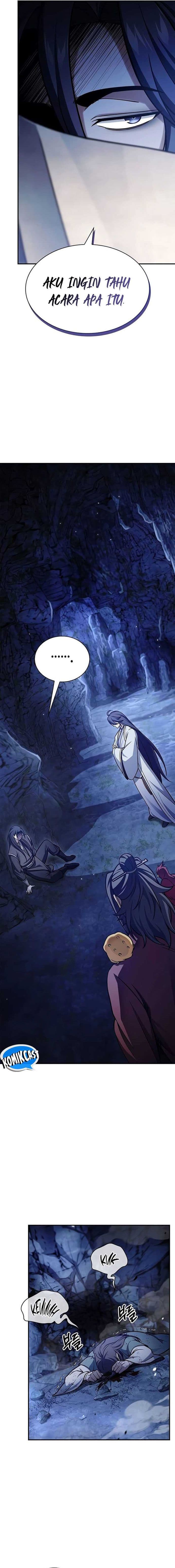 Heavenly Grand Archive’s Young Master - Chapter 86 - Page 26