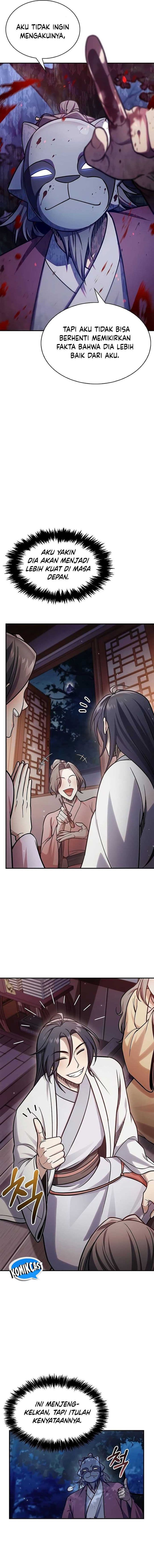 Heavenly Grand Archive’s Young Master - Chapter 86 - Page 6