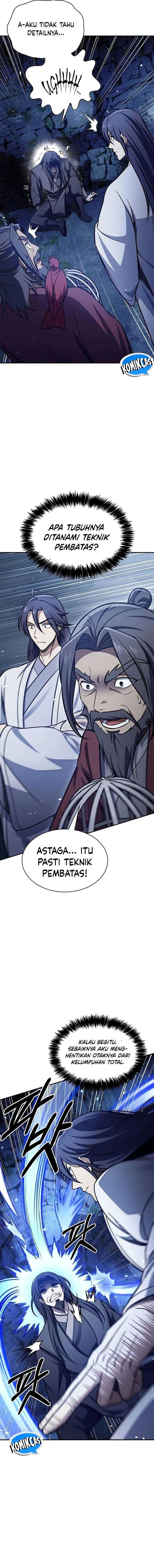 Heavenly Grand Archive’s Young Master - Chapter 87 - Page 5