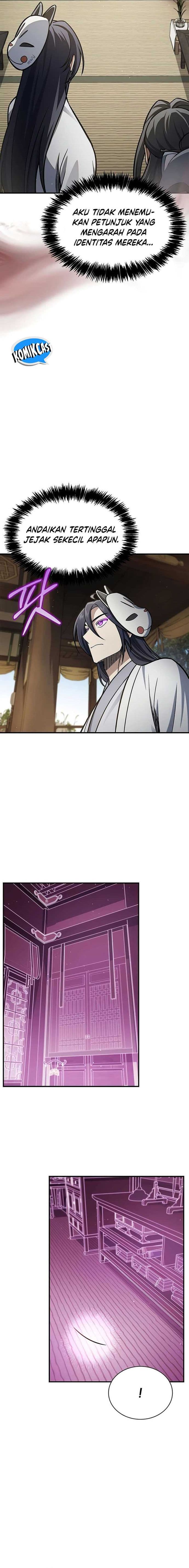 Heavenly Grand Archive’s Young Master - Chapter 88 - Page 12