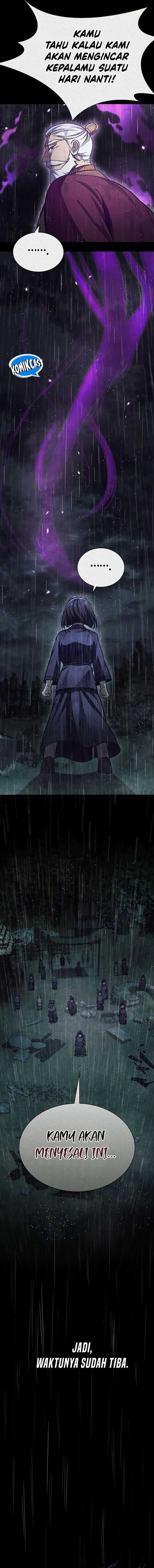 Heavenly Grand Archive’s Young Master - Chapter 88 - Page 3