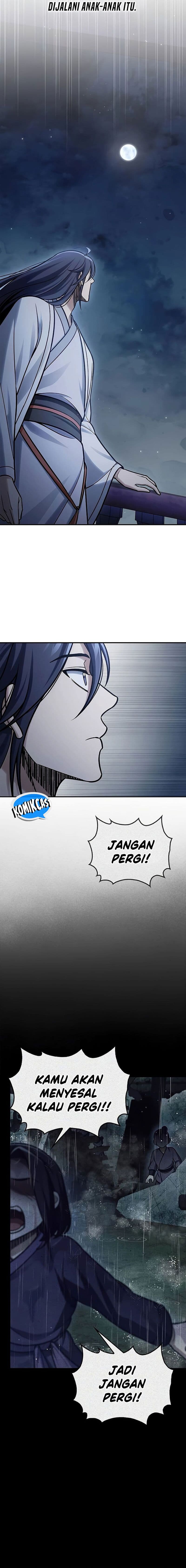 Heavenly Grand Archive’s Young Master - Chapter 89 - Page 11
