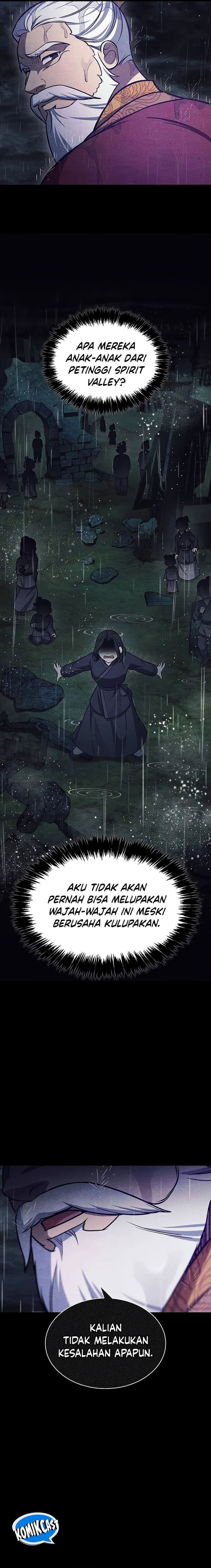 Heavenly Grand Archive’s Young Master - Chapter 89 - Page 12