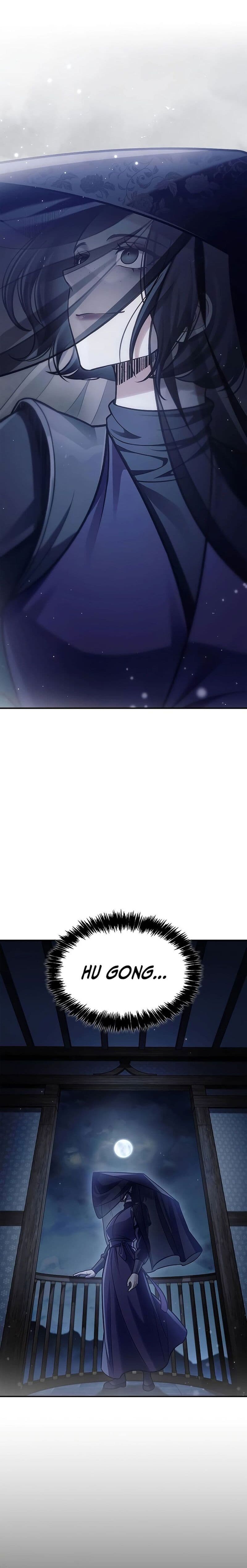 Heavenly Grand Archive’s Young Master - Chapter 89 - Page 14