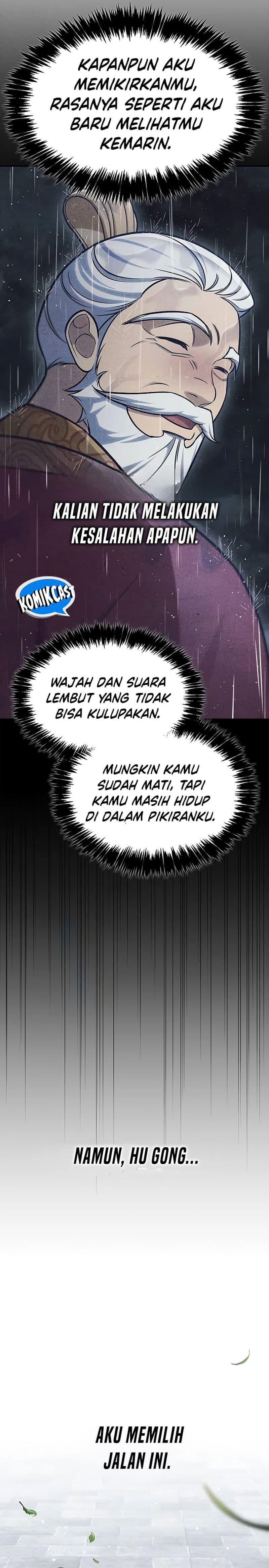 Heavenly Grand Archive’s Young Master - Chapter 89 - Page 15
